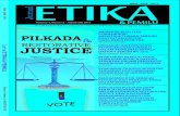 VISI - dkpp.go.iddkpp.go.id/.../Pilkada-Restorative-justice-jurnal_etika_vol1_no2-4.pdf · GAGASAN PENGUATAN SISTEM ETIKA PROFESI DAN JABATAN DI SEKTOR PUBLIK (PUBLIC OFFICES AND