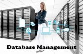 Database Management - Buruh Ilmu | Nguli-ah SQL •Bahasa yg digunakan untuk mendefinisikan DDL data. Ex : create, alter,drop •Bahasa yg digunakan untu memanipulasi data. DML Ex