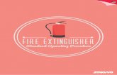 pemadamapi.biz APAR GMP - Fire Extinguisher.pdf · Kebakaran yang disebabkan oleh terbakarnya material logam padat seperti, baja, metal, timah, besi, seng, dan sejenisnya, maka kebakaran