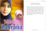 Takbir Cinta Zahrana - dayuntarivetmed.lecture.ub.ac.iddayuntarivetmed.lecture.ub.ac.id/files/2012/03/Habiburrahman_El... · universitas swasta terkemuka di ibukota Propinsi Jawa