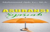 Halaman 1 dari 96 sudah selesairumahfiqih.com/pdf/pdf/194.pdfPerbedaan Asuransi Syariah dengan ... (Dana Pensiun Lembaga Keuangan)Syariah, ... dengan produk-produk asuransi syariah