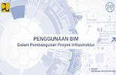 BIM INDONESIA ROADMAP - sibima.pu.go.idsibima.pu.go.id/pluginfile.php/46696/mod_resource/content/1... · •TOWER CRANE •EXCAVATOR •DUMP TRUCK •CRAWLER CRANE ... Klasifikasi