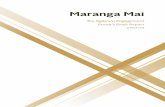 Maranga Mai - Scoopimg.scoop.co.nz/media/pdfs/1604/DRAFT_Ngpuhi_Engagement... · 2016-04-03 · Maranga Mai The Ngāpuhi Engagement Group’s Draft Report ... Our recommended pathway