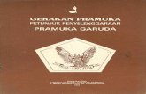 scout.orgscout.org/sites/default/files/content_files/1984 jukran Pramuka... · Keputusan Presiden Republik Indonesia No- mor 238 tahun 1961 Juncto Keputusan Presi- ... Pramuka nomor