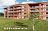 Brf Pysslingarna 1 - optimeratomtebo.se.vildmarksdata.hostingoptimeratomtebo.se.vildmarksdata.hosting/wp-content/uploads/2016/... · Tomtebo är ett populärt och omtyckt bostadsområde.