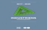Industriens Overenskomst 2017-2020 - Dansk Metal 2017... · En sådan lokalaftale indgås i henhold til § 8, stk 1 Sådanne lokalaftaler kan omfatte såvel Industriens Funktio- næroverenskomst
