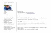 Formato europeo per il curriculum vitae - Regione Siciliana - Sito … · 2013-03-12 · Pagina 1 - Curriculum vitae di TUSA Sebastiano Formato europeo per il curriculum vitae Informazioni