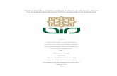 PROBLEMATIKA PEMBELAJARAN BAHASA ARAB SISWA KELAS …digilib.uin-suka.ac.id/7605/1/BAB I, IV, DAFTAR PUSTAKA.pdf · Pembelajaran Bahasa Arab Siswa Kelas VIII Madrasah Darasat Witya