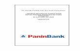 PT. BANK PANIN Tbk dan Anak Perusahaan - AKSes: Frontpageakses.ksei.co.id/media/transfer/doc/4b865407-61dc-405a-b521-47a57f... · syarat repo Kewajiban derivatif ... UMUM a. Pendirian