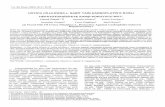 URTicA PiLULiFERA HEPATOTOKSiSiTEYE KORUYUCU MU?'eurasianjvetsci.org/pdf/pdf_EJVS_184.pdf · post-bcc Tukey HSD testi (Tukey's honestly S9 nıficant difference ıesI) uygulandı ve