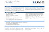 DESCRIPTION - X-Fab · XC018 document release 11.17 Page 1 018 m Process amily: XC018 018 Micron Modular R enaled CMOS Tecnology DESCRIPTION The XC018 serei s is X-FABs 0’ 1.8 mci