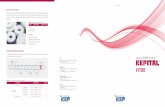 170830 KEP 리플렛 영문 - graesslin-kunststoffe.de · This innovation positions KEP as a global provider of both copolymer and homopolymer POM solutions, creating a “one-stop-shop”