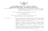 LEMBARAN NEGARA REPUBLIK INDONESIAditjenpp.kemenkumham.go.id/arsip/ln/2009/uu25-2009bt.pdf · bersumber dari anggaran pendapatan dan belanja negara atau anggaran pendapatan dan belanja