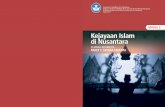 Sejarah Indo Paket C Modul 5 Kejayaan Islam di Nusantara awalsumberbelajar.seamolec.org/Media/Dokumen/5acb1a65865eac2e63321ca4/... · 2 Sejarah Indonesia Paket C Tingkatan V Modul