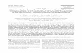 Effects of Sulfur Amino Acids on Tyrosyl or Serine ... · Effects of Sulfur Amino Acids on Tyrosyl or Serine/Threonine Phosphorylation and Translocation of Cytosolic Compounds to