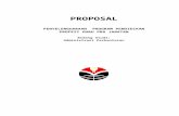PROPOSAL · Web viewTujuan penyusunan proposal ini adalah untuk memberikan informasi kepada Direktorat Jenderal Pendidikan Tinggi mengenai kelayakan Program Studi Pendidikan Manajemen