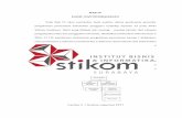 BAB IV HASIL DAN PEMBAHASAN - Welcome to Stikom ...sir.stikom.edu/2104/6/BAB_IV.pdf · ... aplikasi sistem informasi dan aplikasi jaringan. Struktur yang ada ... Layanan teknologi