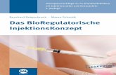 Das BioRegulatorische InjektionsKonzeptdownloads.ml-buchverlag.de/ML_LP_BRIK.pdf · Deipenbrock · Schmidt Das BioRegulatorische InjektionsKonzept Bernhard Deipenbrock · Maren Schmidt