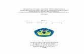 Oleh - digilib.unila.ac.iddigilib.unila.ac.id/32626/26/SKRIPSI FULL TEKS TANPA BAB PEMBAHASAN...(Design of Continuous Stirred Tank Reactor (R-101)) By DWI AGUSTINA SYAFANI Nitrobenzene
