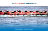 Laporan Tahunan 2010 Annual Report - clipan.co.idclipan.co.id/investor/annual/CFIN_Annual_Report_2010.pdf · PANIN GROUP Laporan Tahunan 2010 Annual Report. ... Tinjauan Keuangan