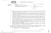 Scanned by CamScanner Panglima TNI Nomor: Perpang/24/X/2007 tanggal 1 Oktober 2007 tentang Petunjuk Administrasi Pembinaan Penugasan Prajurit dalam Jabatan di Luar Struktur TNI; Surat