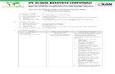 Resume Hasil Resertifikasi Penilaian Kinerja PHPL PT ...global-resource.co.id/wp-content/uploads/2018/12/Resume-FMA...Menentukan metodologi penilaian resertifikasi. Tahapan Waktu dan