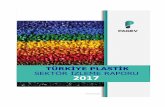 Türkiye Plastik Sektörü İzleme Raporu 2017 Yeni Tebliğ... · 2018-02-05 · Türkiye Plastik Sektör İzleme Raporu 2017 Bu raporun fikri mülkiyet hakları PAGEV’e ait olup