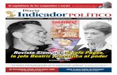 Revista Siempre!, el jefe Pagés, la jefa Beatriz y la crítica al poderindicadorpolitico.mx/images/PDF/diario-ip/2015/2015-11/... · 2017-12-22 · de oviembre de 20 5 Sólo para