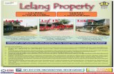 Lelang Property Bogorbalailelangstar.com/assets/uploads/auction_line/document... · Pkl. 11.00 WIB s/d Selesai ... Peserta lelang wajib menunjukkan Surat Kuasa Notariil, ... Desa