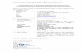 PENGUMUMAN HASIL RE-SERTIFIKASI VERIFIKASI … · lampiran surat no : 602/eq.s/ix/2016, tanggal 28 september 2016 pengumuman hasil re-sertifikasi verifikasi legalitas kayu (vlk) di