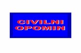 CIMN - Ekoci-Eko civilna iniciativa Slovenije | Ekoci-Eko civilna … · 2015-02-26 · državam, nismo v tako močnem primežu struktur, ki izvajajo ta negativni centralni projekt