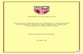UNIVERSITI PUTRA MALAYSIA ELECTRICAL PROPERTIES …psasir.upm.edu.my/id/eprint/5032/1/FS_2007_36.pdf · dirangsangkan dengan sinaran gama, telah memberikan keputusan yang sama bagi