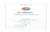 OLİMPİK DENEME YARIŞMALARI - taf.org.tr · 104 21 Türkiye Atletizm Federasyonu OLİMPİK DENEME YARIŞMALARI OLİMPİK DENEME YARIŞMALARI Mersin Yarışma Bilgileri U18 ERKEKLER