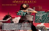 GALA CHRISTMAS ISSUE - dentastic.chdentastic.ch/wp-content/uploads/1291644670/dentastic_3_09.pdf · 14 FORENSIK Forensische Zahnmedizin ... last but not least, ... David Schwarb aus