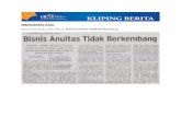 MENGENAI AAJI Berita... · 2016-03-16 · Investor, Edisi Maret 2016, hal 16, Generali Pasarkan Unit Link Premi Rp.100.000