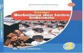 Yulianeta - mirror.unpad.ac.id · Cerdas Berbahasa dan Sastra Indonesia untuk SMP/MTs Kelas VIII iv Kata Pengantar Buku ini adalah sahabatmu yang mengajak untuk cerdas dalam berbahasa