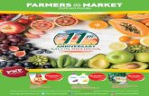 PaLmOLIve rINSO aNTI NOda 800Gr Pakfarmersmarket.co.id/assets/uploads/brochure/rev_hal_6...7 - 20 September 2018 *Syarat & Ketentuan : Setiap pembelanjaan apapun di Farmers Market