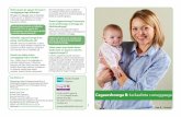 Northern Ireland Hepatitis B & C Managed Clinical Network … B Ante Natal leaflet 08_17... · Waxaa lagu qiyaasaa in UK, 1 ka mid ah 350 kii qof ay qabaan cudurka cagaarshowga B