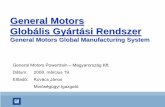General Motors Globális Gyártási Rendszer si Rendszerkardos/Opel2008/2008.03.19/GMPTH-SZE_BIQ_Mar 19,2oo8.pdf · General Motors Globális Gyártási Rendszer . si Rendszer. ...