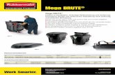 Mega BRUTE - reinigungsberater.de fileWork Smarter. dccconseil.com Rubbermaid® Commercial Products Newell Rubbermaid Luxembourg S.a.r.l. 7, rue Guillaume J. Kroll L-1882 Luxembourg