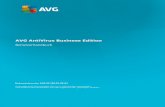 AVG AntiVirus Business Edition - files-download.avg.comfiles-download.avg.com/doc/AVG_Anti-Virus_Business/avg_avb_uma_de_ltst_03.pdf · 5 1) AVG Data Center besteht aus einer Datenbank