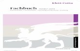 Fachbuch - Klett-Cotta · Claudia Reeker-Lange / Patricia Aden / Sabine Seyffert Handbuch der progressiven Muskelentspannung für Kinder Leben Lernen 232 ca. 200 Seiten, broschiert