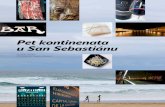 Pet kontinenata u San Sebastiánu - velimircindric.comvelimircindric.com/pdf/San Sebastian Gastronomika 2016 (Ice and Pice, 2016).pdf · kvalifikacija za kulinarsko natjecanje Bocuse