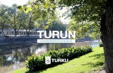 TURUN - Turku.fi nykyinen keskustan puulajisto ilmentää kau pungin historian kehitystä. Turku on maamme vanhin kaupunki ja aina 1840 luvulle saakka suurin kaupunki. Perustamisestaan