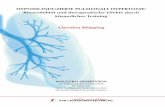 Hypoxie-induzierte pulmonale Hypertonie : Reversibilität ...geb.uni-giessen.de/geb/volltexte/2010/7863/pdf/KloeppingChristina_2010_11_01.pdf · Das Werk ist in allen seinen Teilen