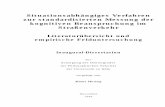 Literaturübersicht und empirische Felduntersuchungwebdoc.sub.gwdg.de/ebook/d/2003/uni-koeln/11v3620.pdf · 4.1.1 Methode und Ergebnisse der elektro-okulographischen Blickregistrierung