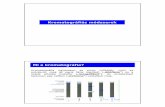 Muszaki analitikai kemia 2010 - Kromatografia (ea 13).ppt ... analitikai kemia 2010 - Kromatografia (ea 13).pdf · 2010.05.12. 8 A kromatogramm és jellemzői referencia komponens