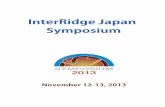 InterRidge Japan Symposium - welcome to OFGS !! Yusuf Surachman, Teguh Fayakun, Haryadi Permana, Digital Marine Resource Mapping Team, and 2004 Sumatra-Andaman Earthquake consortium