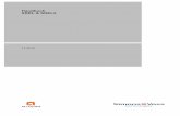 HandbuchSREL & SREL2 - SimonsVoss Technologies GmbH · HandbuchSREL & SREL2 SimonsVoss 7 / 32 3 | Allgemein SRELSREL.ZK SREL.ADV Berechtigung bis zu 8.184 Transponder X X X Berechtigung