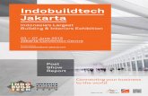 Post Show Report - Home | IndoBuildTech · 2015 welcomed 543 companies from 18 countries and represented over 1,000 well-known international brands. Top brands at the event included: